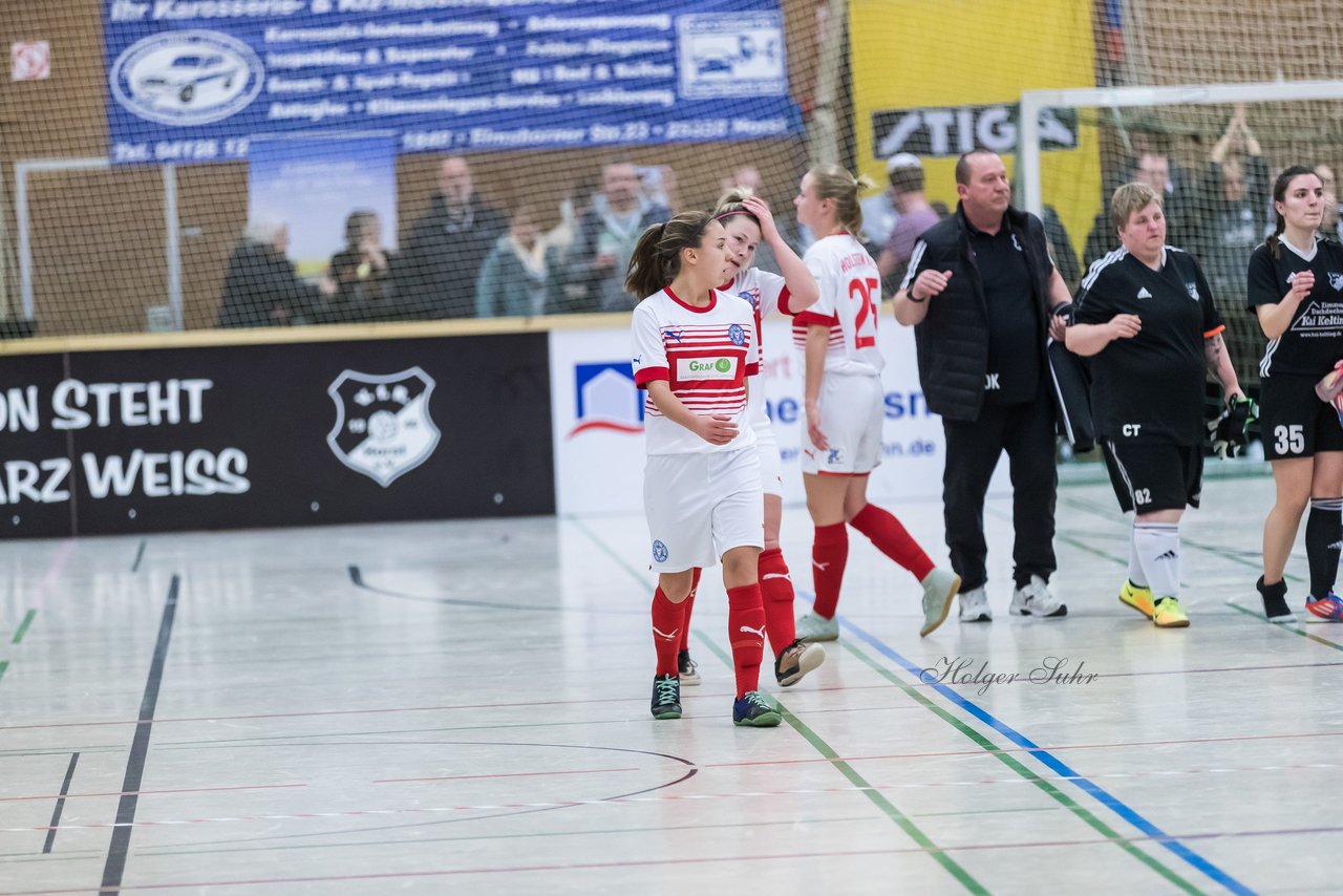 Bild 666 - VR Bank Cup Horst